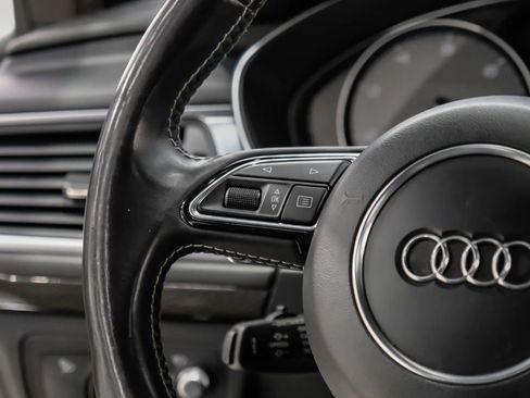 Used 2015 Audi S7 Prestige w/ Driver Assistance Package image 19