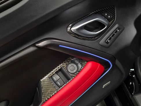 Used 2023 Chevrolet Camaro SS w/ Redline Edition image 15