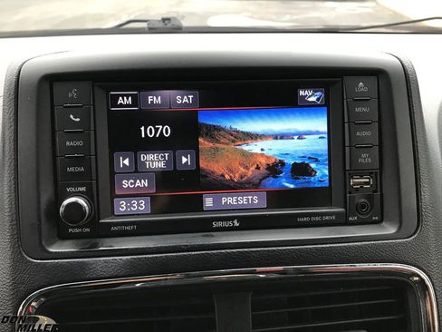 Certified 2019 Dodge Grand Caravan GT image 21