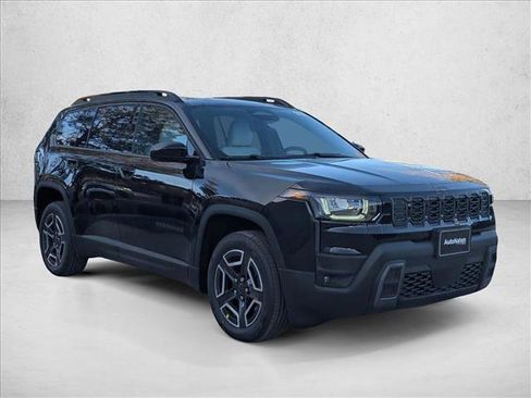 New 2026 Jeep Cherokee Laredo image 7
