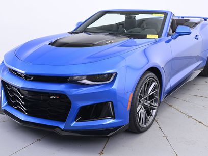 Used 2024 Chevrolet Camaro ZL1