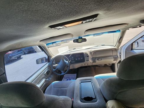 Used 1997 Chevrolet Silverado 1500 4x4 Extended Cab image 10