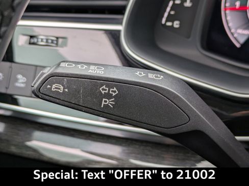 Certified 2023 Audi Q7 2.0T Premium Plus w/ Premium Plus Package image 31