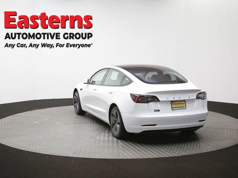 Used 2018 Tesla Model 3 Long Range RWD image 60