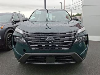 New 2026 Nissan Rogue SV video 2