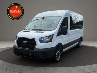 Used 2024 Ford Transit 350 XL