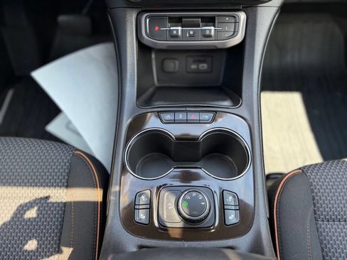 Used 2020 GMC Acadia AT4 w/ Trailering Package AWD/4WD image 35