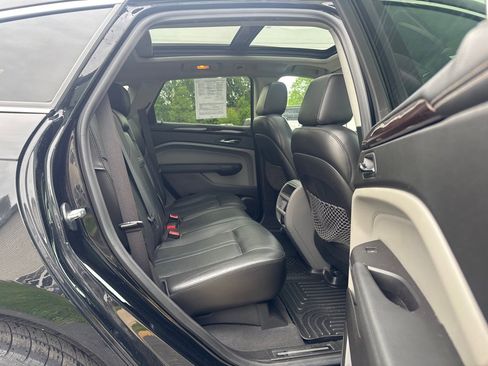 Used 2011 Cadillac SRX Performance AWD/4WD image 12