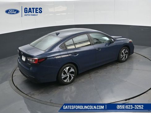 Used 2023 Subaru Legacy Premium AWD/4WD image 43