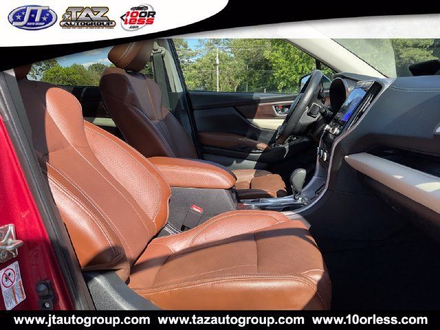 Used 2020 Subaru Ascent Touring w/ Popular Package #2A AWD/4WD image 15