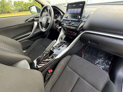 Used 2023 Mitsubishi Eclipse Cross Ralliart AWD/4WD image 32