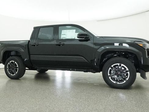 New 2025 Toyota Tacoma TRD Sport image 61