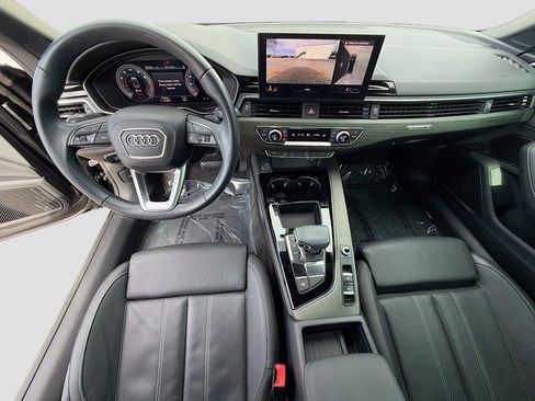 Used 2024 Audi A5 2.0T Premium Plus AWD/4WD image 14