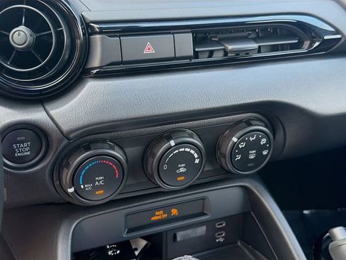 Used 2024 MAZDA MX-5 Miata Sport RWD image 14