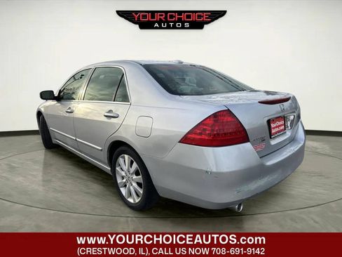 Used 2006 Honda Accord EX image 3