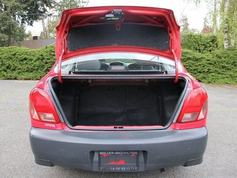 Used 2002 Toyota Echo Coupe image 16