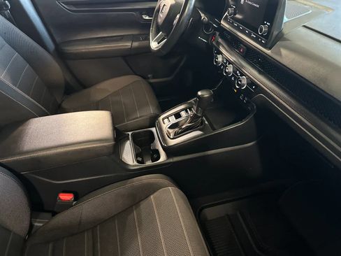 Used 2024 Honda CR-V Sport image 17