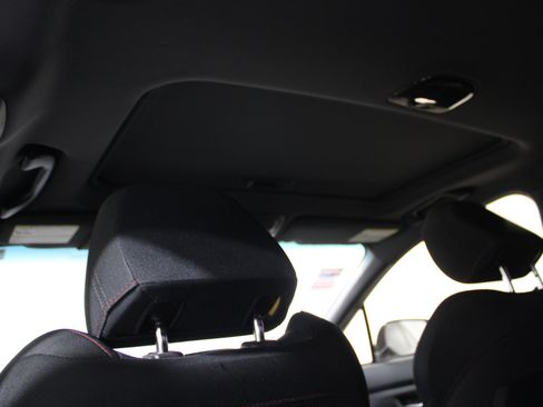 Used 2019 Subaru WRX Premium w/ Popular Package #1 AWD/4WD image 18