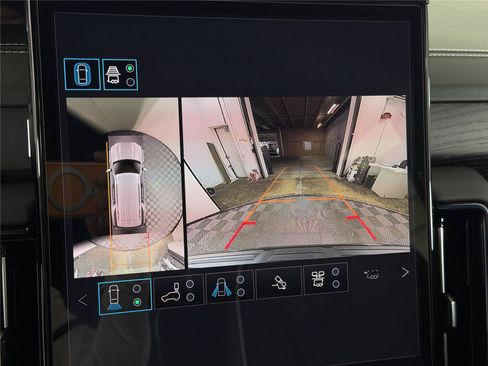 New 2026 GMC Yukon AT4 Ultimate AWD/4WD image 34