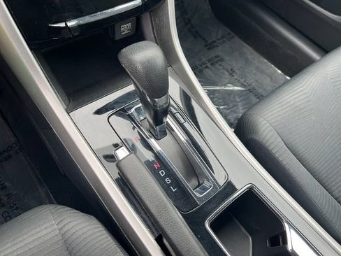 Used 2016 Honda Accord LX image 26