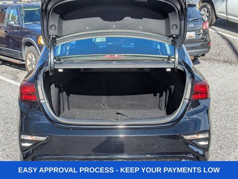 Used 2019 Kia Forte LXS image 7