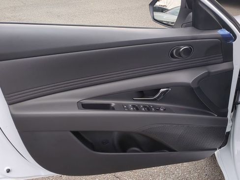 New 2026 Hyundai Elantra Sport FWD image 10