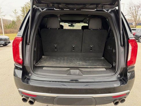 Used 2021 GMC Yukon Denali image 8