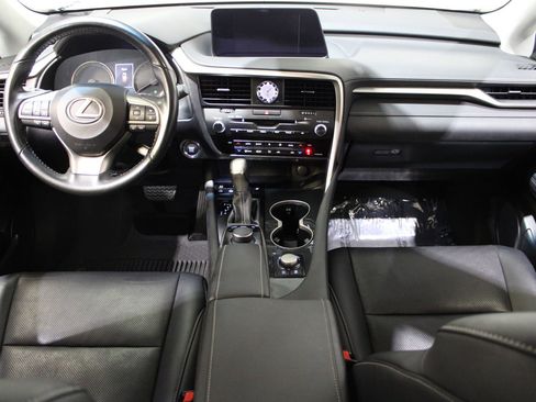 Used 2019 Lexus RX 350 AWD image 35