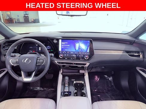 Certified 2025 Lexus RX 350 Premium Plus w/ Convenience Package image 16