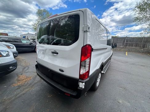 Used 2024 Ford Transit 250 Low Roof w/ Exterior Upgrade Package RWD image 9