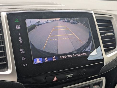 Used 2016 Honda Pilot Elite image 13