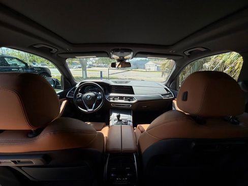 Used 2023 BMW X5 sDrive40i w/ Premium Package RWD image 29