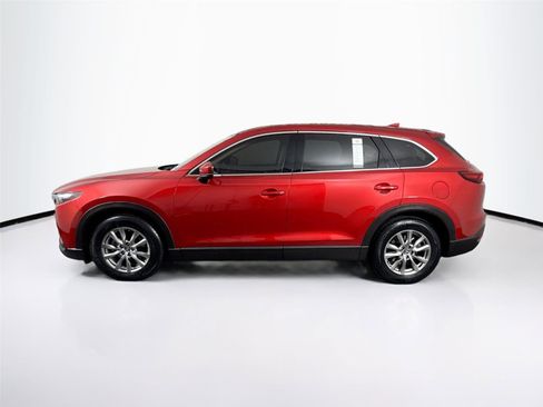 Used 2016 MAZDA CX-9 Touring image 14