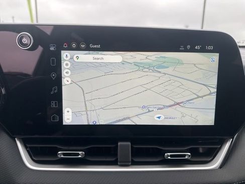 New 2026 Chevrolet Equinox LT image 23