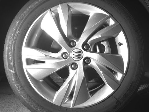 Used 2025 Buick Encore GX Preferred AWD/4WD image 13