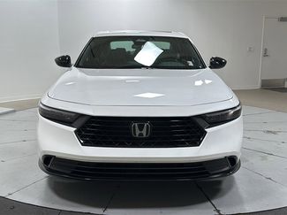 Used 2024 Honda Accord Sport video 2