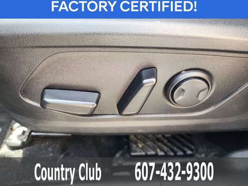 Used 2022 Hyundai Tucson Limited AWD/4WD image 12