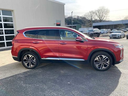 Used 2019 Hyundai Santa Fe AWD image 15