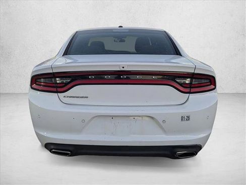 Used 2022 Dodge Charger SXT image 4
