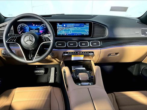 New 2026 Mercedes-Benz GLE 450 4MATIC image 7