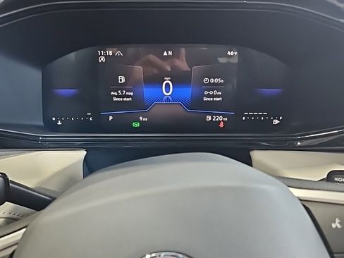 New 2026 Volkswagen Taos S image 32