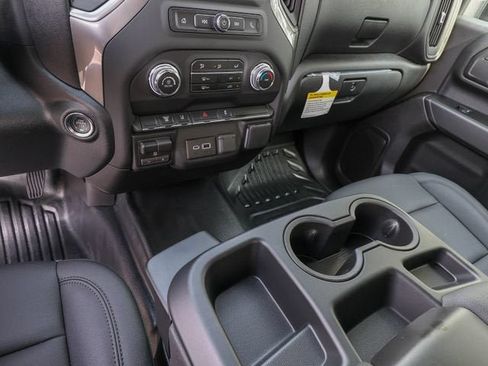 New 2026 GMC Sierra 3500 Pro w/ Convenience Package AWD/4WD image 19
