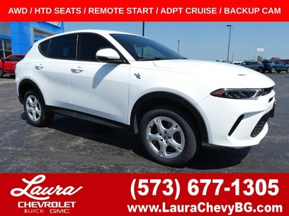 Used 2024 Dodge Hornet GT w/ Cold Weather Group