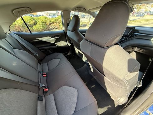 Used 2024 Toyota Camry LE image 36
