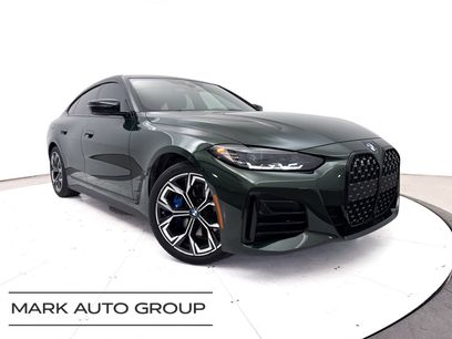 Used 2023 BMW 430i Gran Coupe w/ M Sport Package