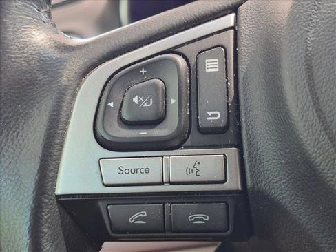 Used 2015 Subaru Legacy 2.5i Premium AWD/4WD image 14
