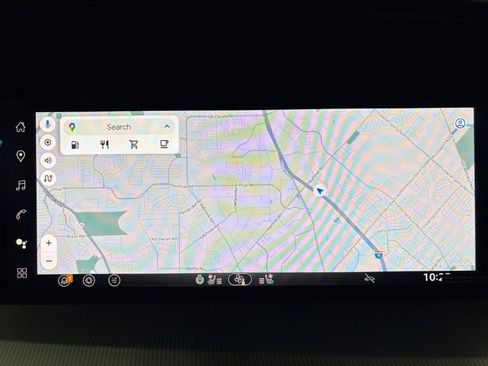 New 2026 Nissan Murano Platinum w/ Cargo Package image 15