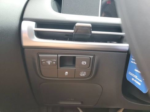 New 2026 Hyundai Tucson Blue SE AWD/4WD image 22