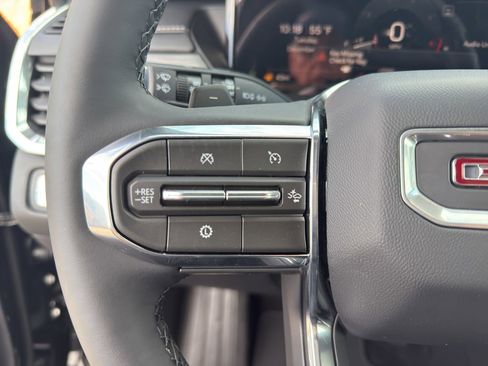 New 2026 GMC Acadia Elevation w/ Elevation Premium Package image 16