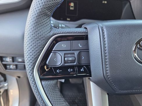 New 2026 Toyota Tundra Platinum AWD/4WD image 22